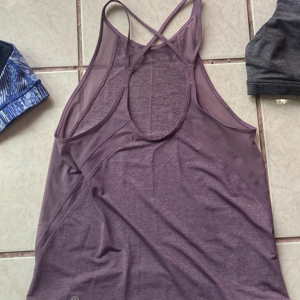 ❌ SOLD ❌Lululemon bundle - Picture 4 of 4
